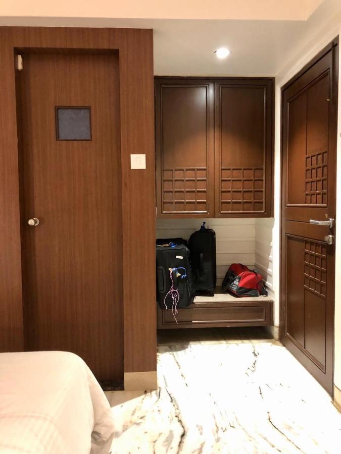 Pravasi Residency Villa Thána Kültér fotó